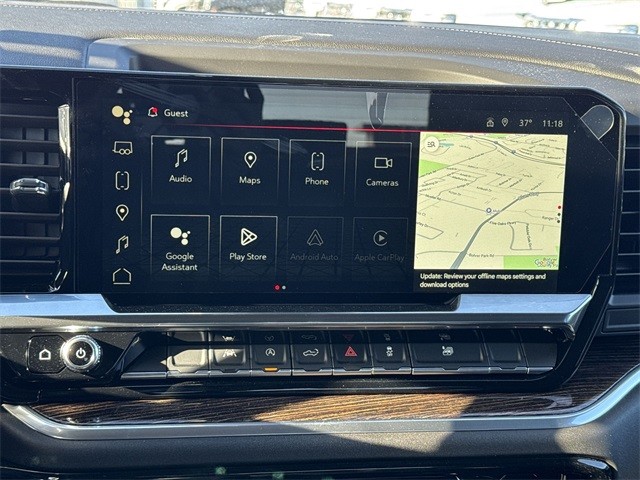 GMC Sierra 1500 Vehicle Full-screen Gallery Image 16