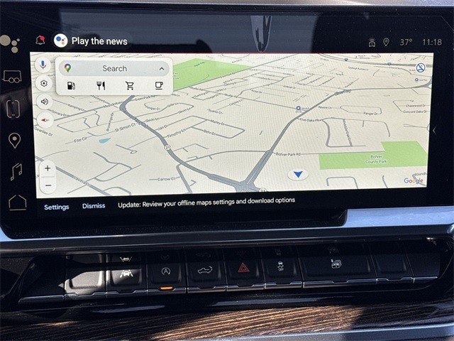 GMC Sierra 1500 Vehicle Full-screen Gallery Image 18