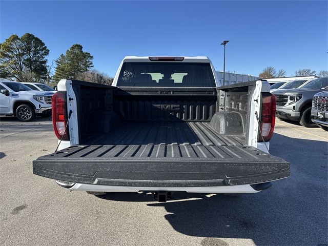 GMC Sierra 1500 Vehicle Full-screen Gallery Image 23