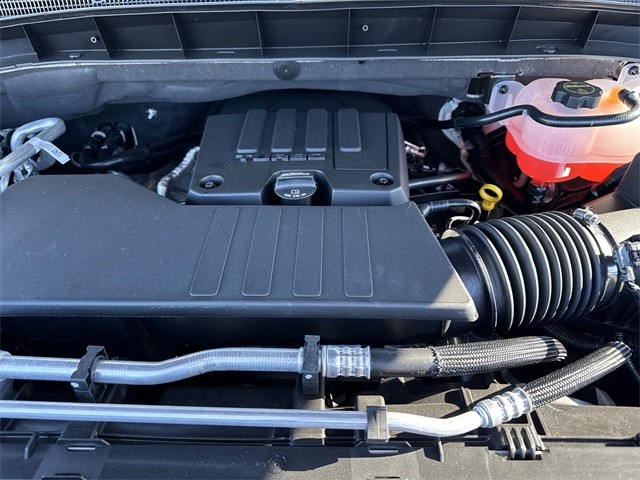 GMC Sierra 1500 Vehicle Full-screen Gallery Image 25