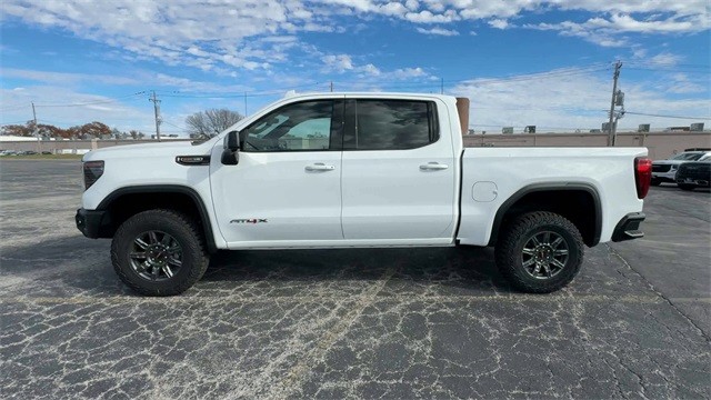 GMC Sierra 1500 Vehicle Full-screen Gallery Image 05