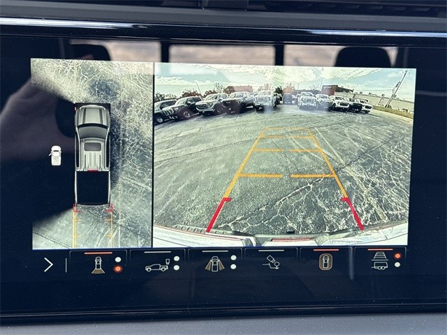 GMC Sierra 1500 Vehicle Full-screen Gallery Image 17