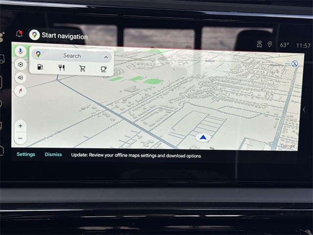 GMC Sierra 1500 Vehicle Full-screen Gallery Image 18