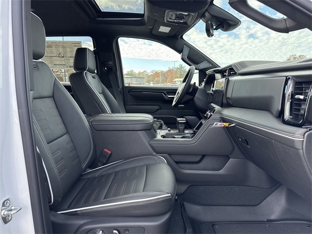 GMC Sierra 1500 Vehicle Full-screen Gallery Image 25