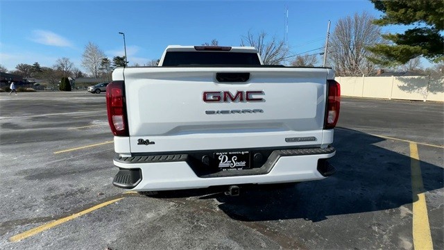 GMC Sierra 1500 Vehicle Full-screen Gallery Image 07