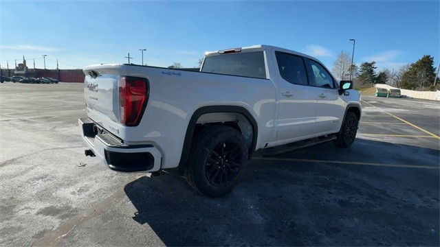 GMC Sierra 1500 Vehicle Full-screen Gallery Image 08