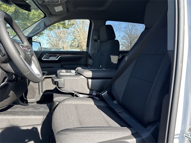 GMC Sierra 1500 Vehicle Full-screen Gallery Image 11