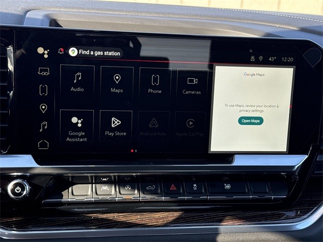 GMC Sierra 1500 Vehicle Full-screen Gallery Image 16