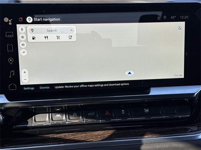 GMC Sierra 1500 Vehicle Full-screen Gallery Image 18