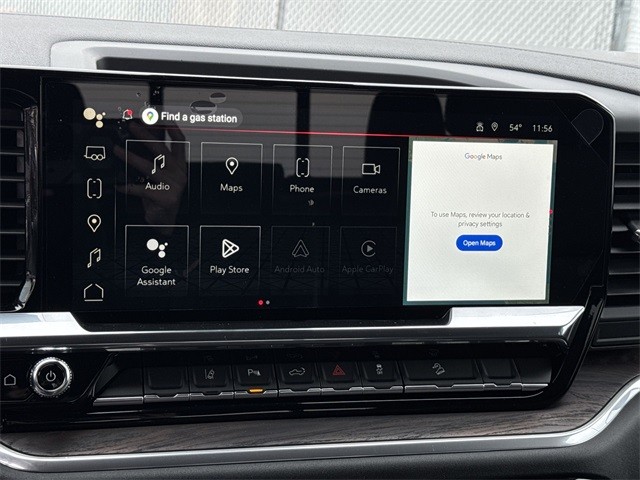 GMC Sierra 2500HD Vehicle Full-screen Gallery Image 16