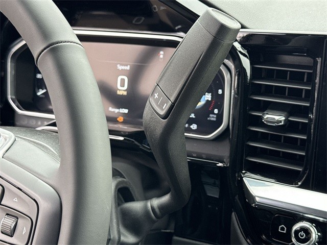 GMC Sierra 2500HD Vehicle Full-screen Gallery Image 20