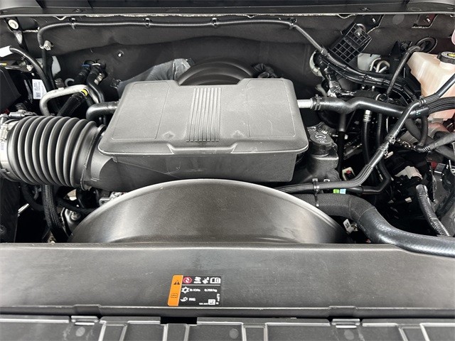 GMC Sierra 2500HD Vehicle Full-screen Gallery Image 25