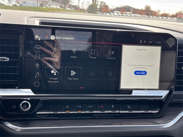 GMC Sierra 2500HD Vehicle Full-screen Gallery Image 16