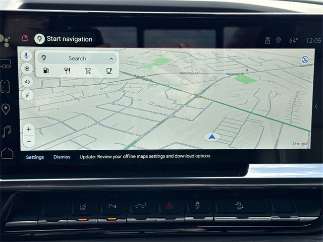 GMC Sierra 2500HD Vehicle Full-screen Gallery Image 18