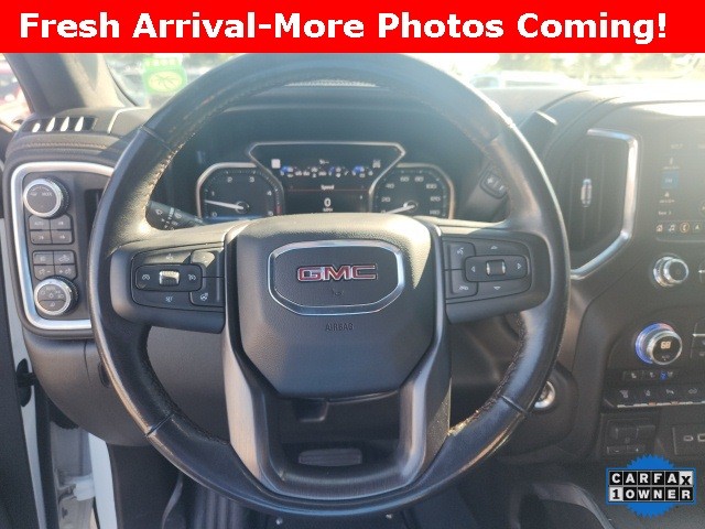 GMC Sierra 2500HD Vehicle Full-screen Gallery Image 13