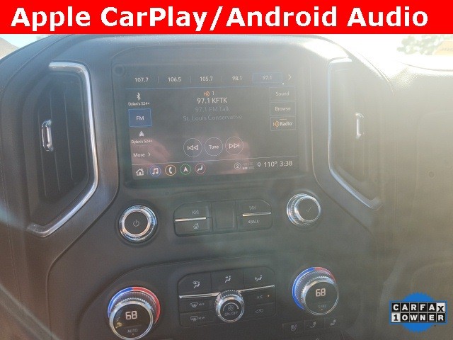 GMC Sierra 2500HD Vehicle Full-screen Gallery Image 14