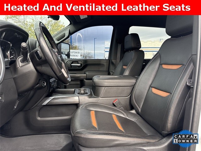 GMC Sierra 2500HD Vehicle Full-screen Gallery Image 23