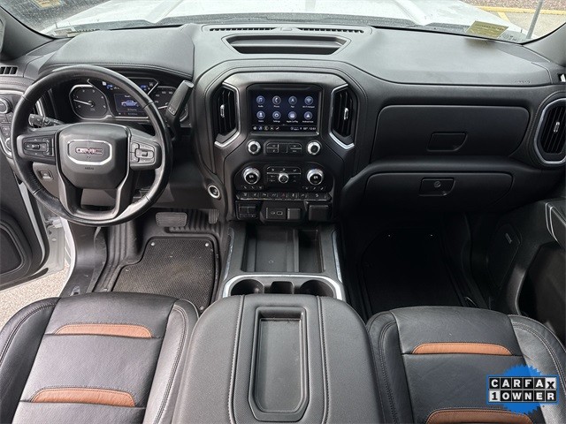 GMC Sierra 2500HD Vehicle Full-screen Gallery Image 24