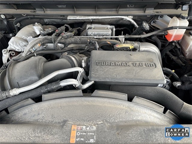 GMC Sierra 2500HD Vehicle Full-screen Gallery Image 34