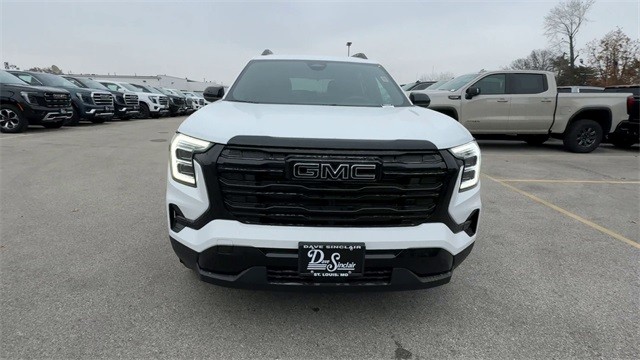 GMC Terrain Vehicle Full-screen Gallery Image 03