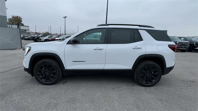 GMC Terrain Vehicle Full-screen Gallery Image 05