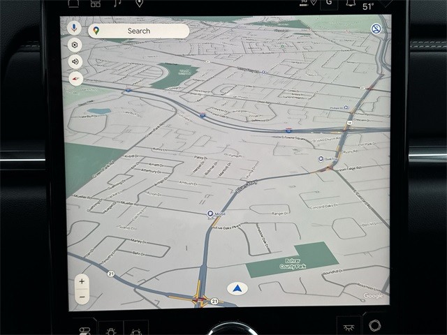 GMC Terrain Vehicle Full-screen Gallery Image 18