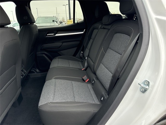 GMC Terrain Vehicle Full-screen Gallery Image 22