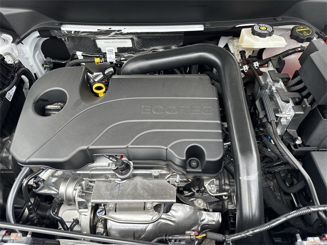 GMC Terrain Vehicle Full-screen Gallery Image 25