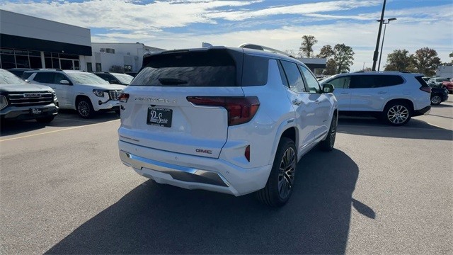 GMC Terrain Vehicle Full-screen Gallery Image 08