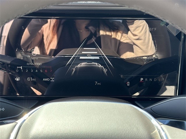 GMC Terrain Vehicle Full-screen Gallery Image 15