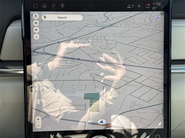 GMC Terrain Vehicle Full-screen Gallery Image 18