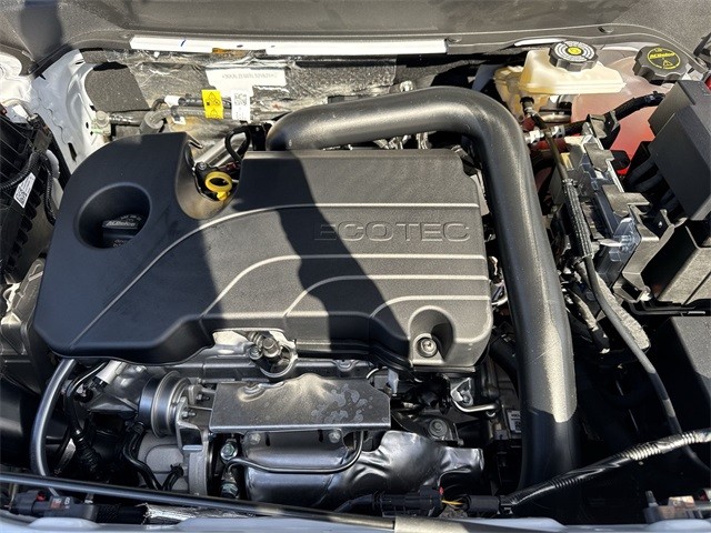 GMC Terrain Vehicle Full-screen Gallery Image 25