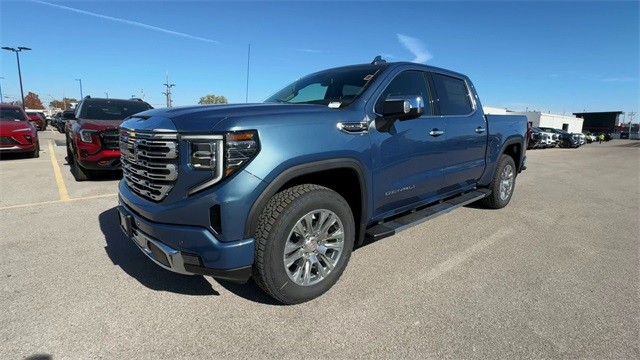 GMC Sierra 1500 Vehicle Full-screen Gallery Image 04