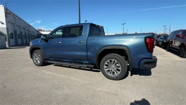 GMC Sierra 1500 Vehicle Full-screen Gallery Image 06