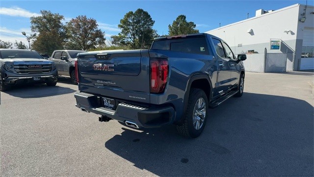 GMC Sierra 1500 Vehicle Full-screen Gallery Image 08