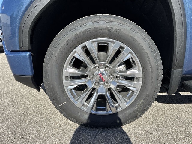 GMC Sierra 1500 Vehicle Full-screen Gallery Image 10