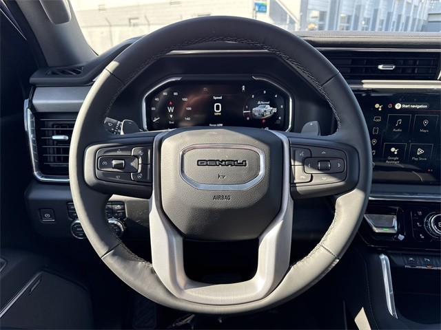 GMC Sierra 1500 Vehicle Full-screen Gallery Image 14