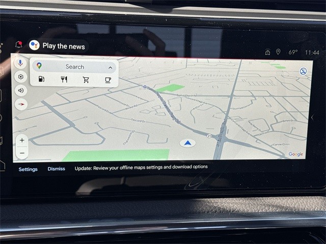 GMC Sierra 1500 Vehicle Full-screen Gallery Image 18