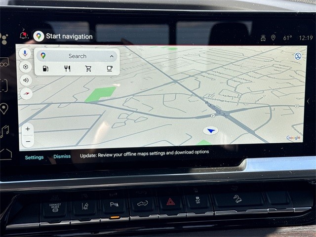 GMC Sierra 3500HD Vehicle Full-screen Gallery Image 18