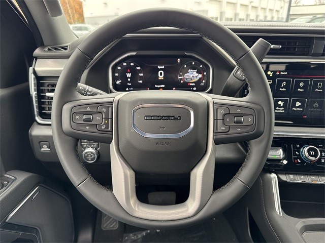 GMC Sierra 2500HD Vehicle Full-screen Gallery Image 14