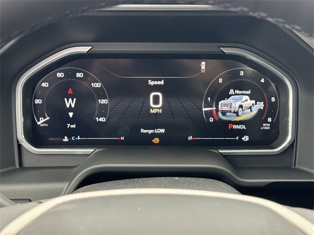 GMC Sierra 2500HD Vehicle Full-screen Gallery Image 15