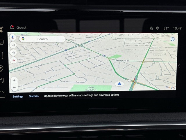 GMC Sierra 2500HD Vehicle Full-screen Gallery Image 18