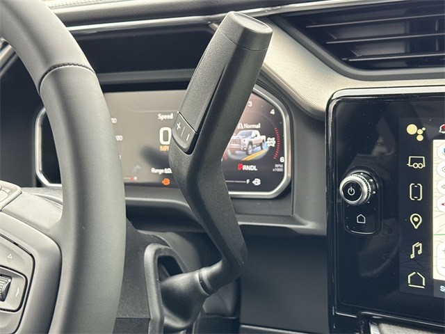 GMC Sierra 2500HD Vehicle Full-screen Gallery Image 20