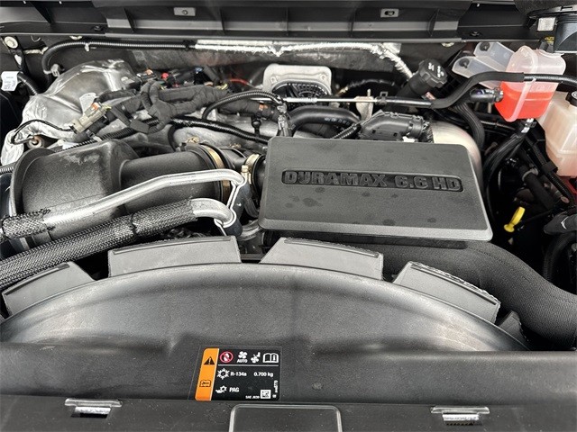 GMC Sierra 2500HD Vehicle Full-screen Gallery Image 26