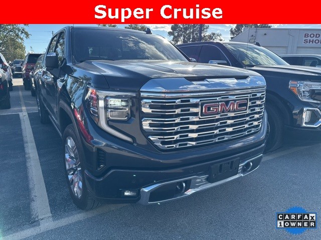 GMC Sierra 1500 Vehicle Full-screen Gallery Image 03