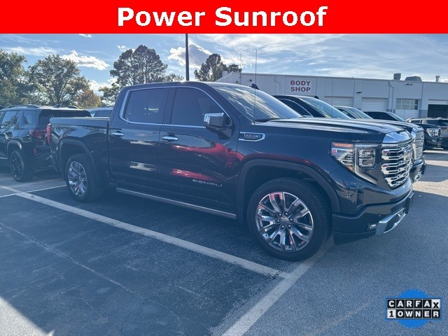 GMC Sierra 1500 Vehicle Full-screen Gallery Image 05