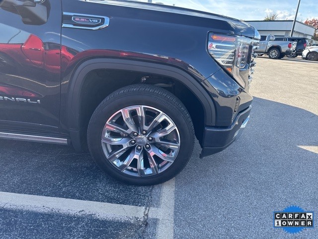 GMC Sierra 1500 Vehicle Full-screen Gallery Image 06