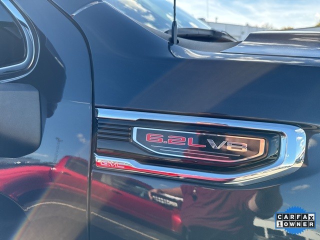 GMC Sierra 1500 Vehicle Full-screen Gallery Image 07