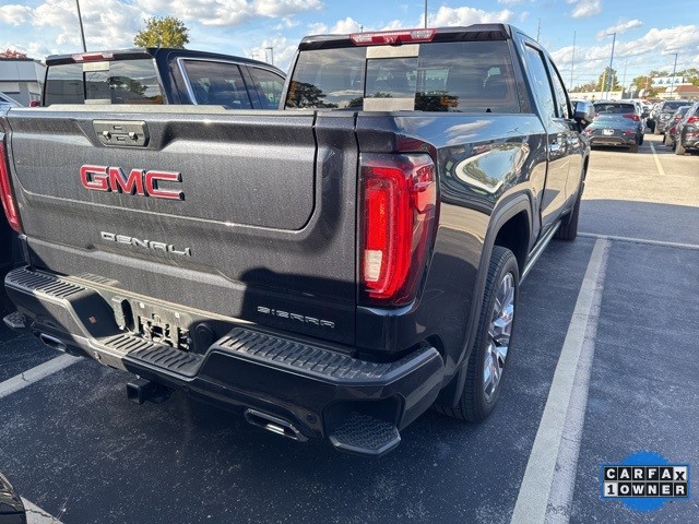 GMC Sierra 1500 Vehicle Full-screen Gallery Image 10