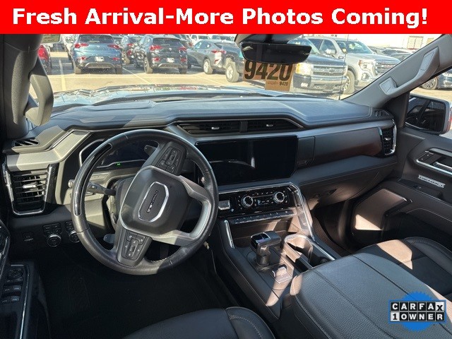 GMC Sierra 1500 Vehicle Full-screen Gallery Image 15